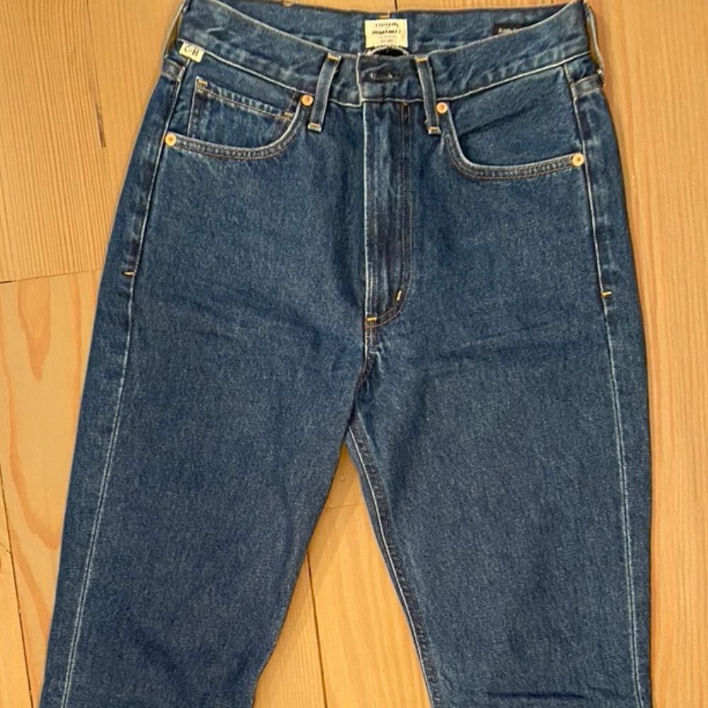 Citizens of Humanity Jeans